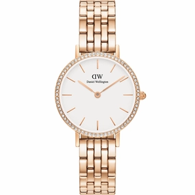 Daniel Wellington DW00100666 Petite Lumine Bezel 