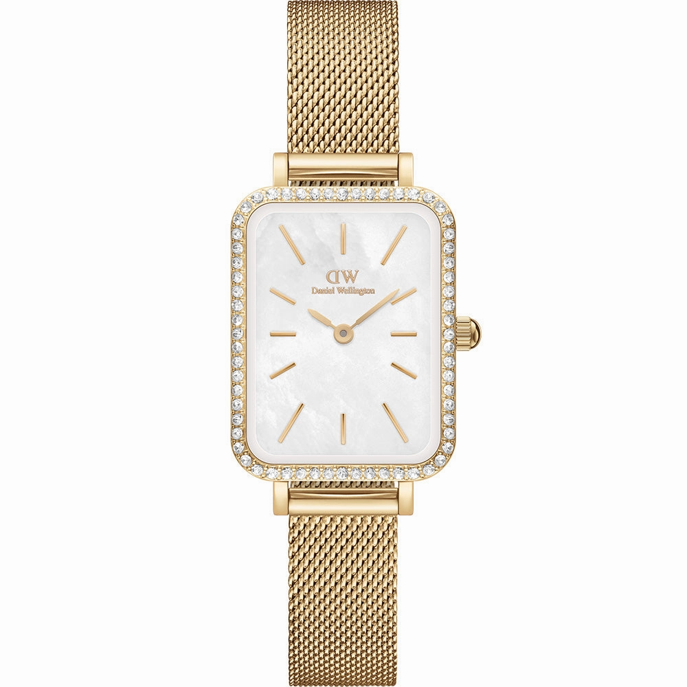 Daniel Wellington DW00100668 Quadro 
