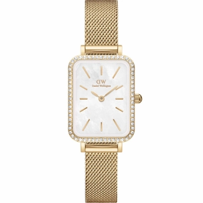 Daniel Wellington DW00100668 Quadro 