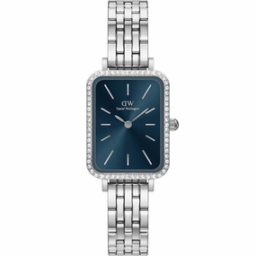 Daniel Wellington DW00100670 Quadro 