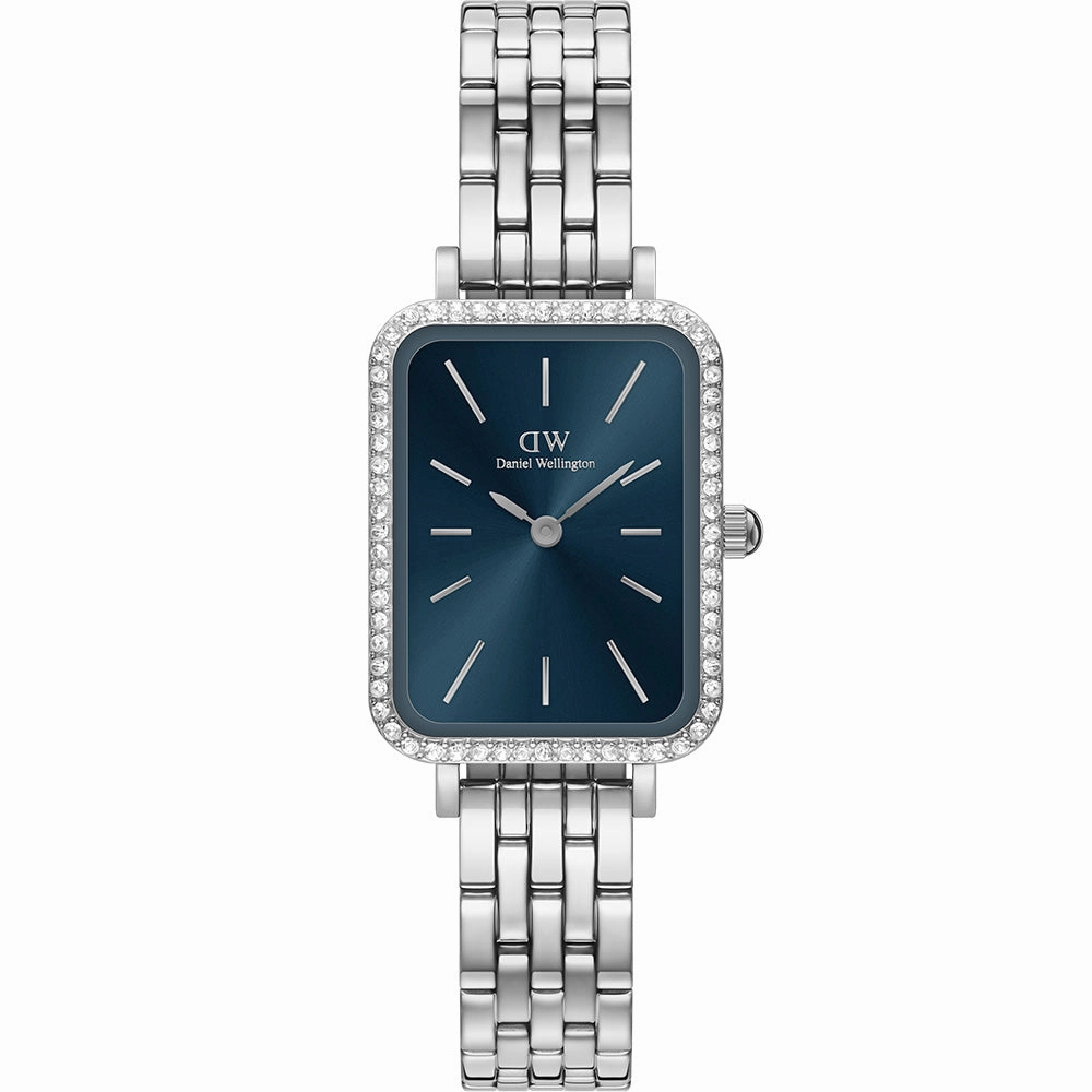 Daniel Wellington DW00100670 Quadro 