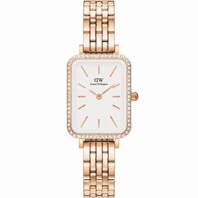 Daniel Wellington DW00100672 Quadro 
