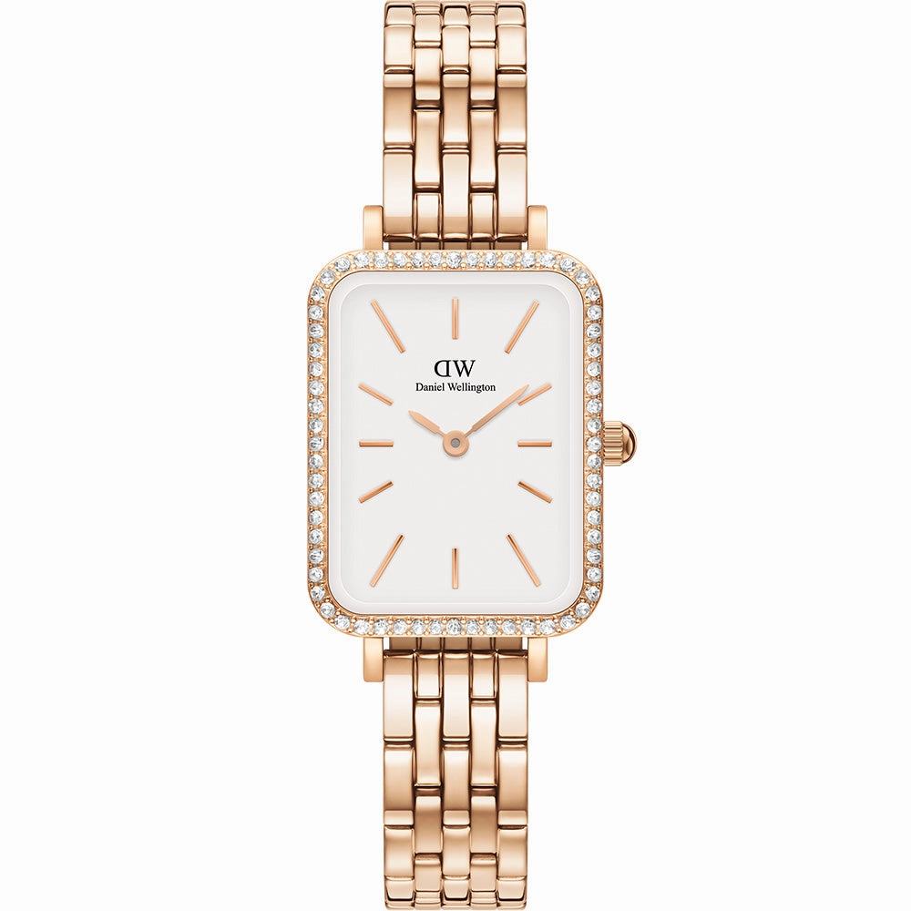 Daniel Wellington DW00100672 Quadro 