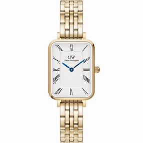 Daniel Wellington DW00100688 Quadro 