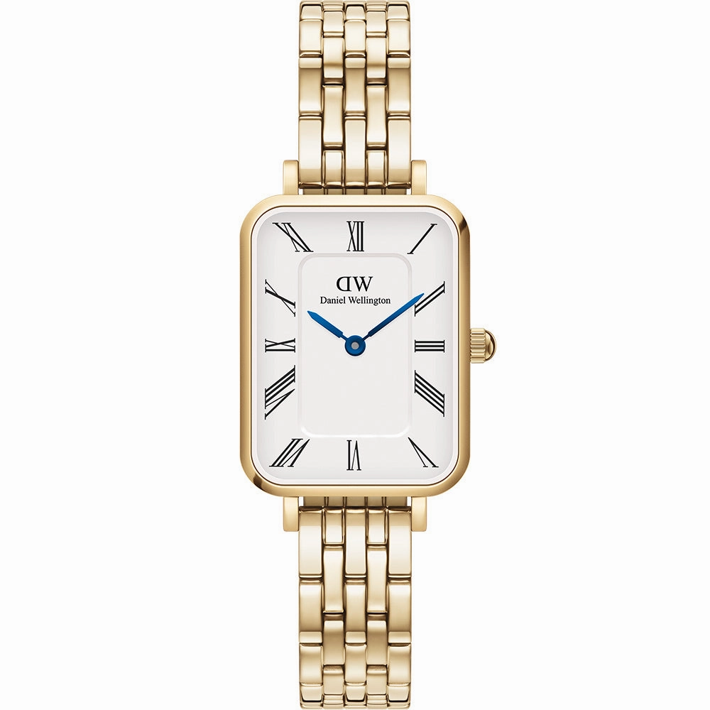 Daniel Wellington DW00100688 Quadro 