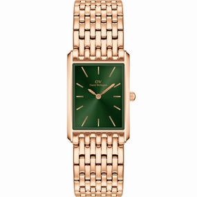 Daniel Wellington DW00100704 Bound 9-Link 