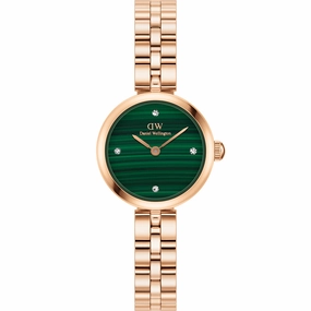Daniel Wellington DW00100721 Elan Lumine Malachite 
