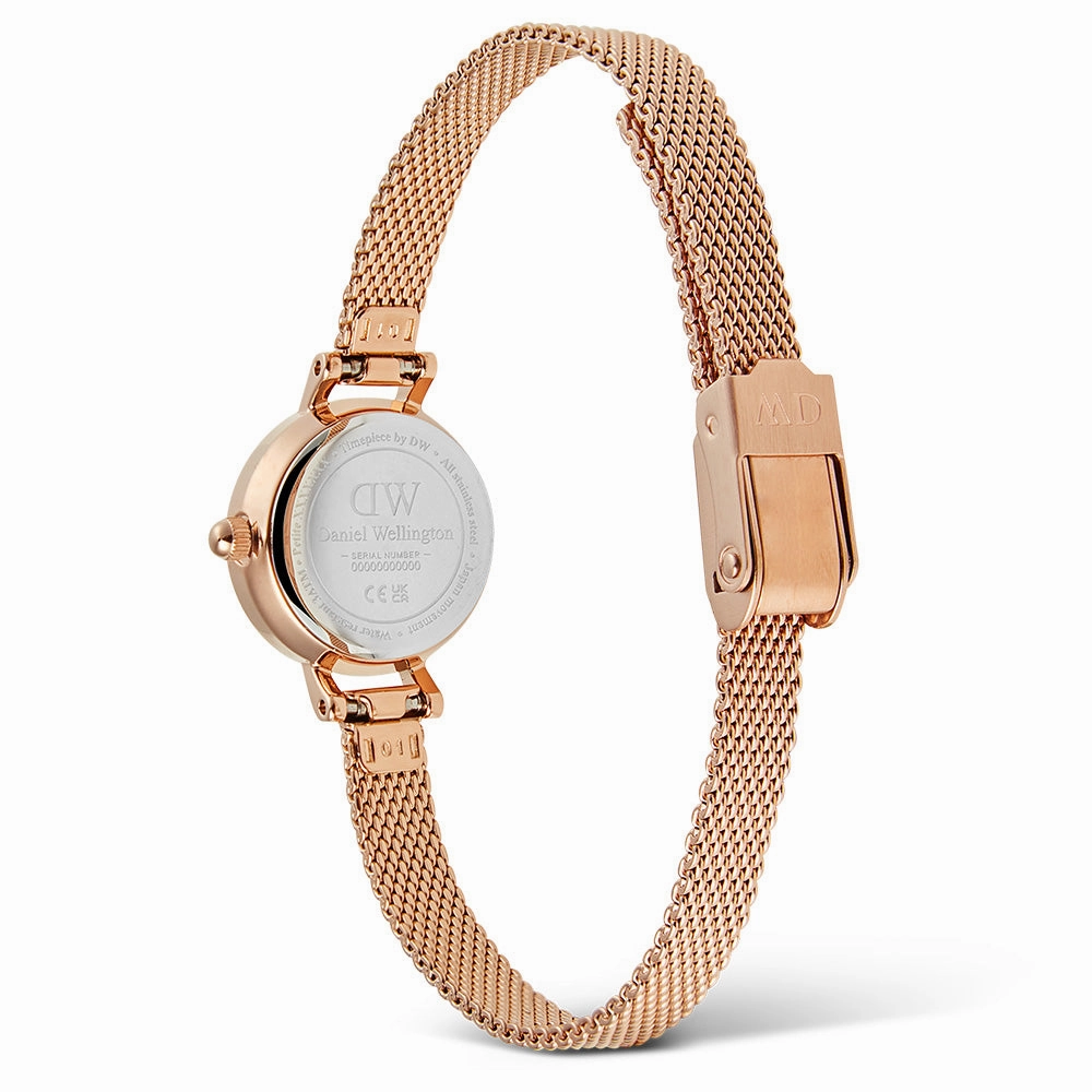 Daniel Wellington DW00100744 Petite Mini Melrose