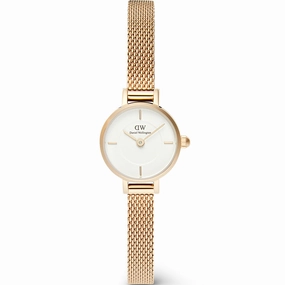 Daniel Wellington DW00100745 Petite Mini Evergold 