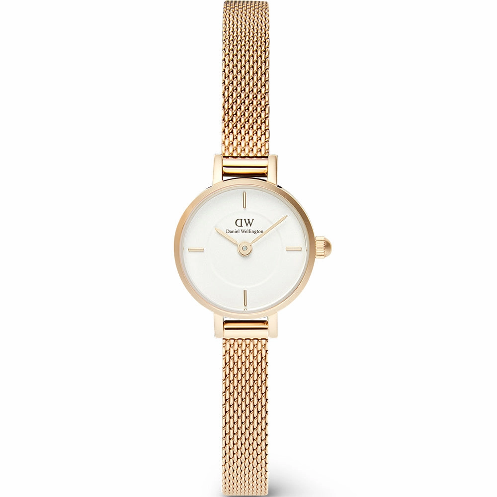 Daniel Wellington DW00100745 Petite Mini Evergold 