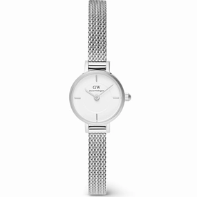 Daniel Wellington DW00100746 Petite Mini Sterling 