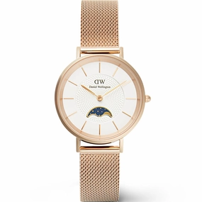Daniel Wellington DW00100773 Luna Moonphase 