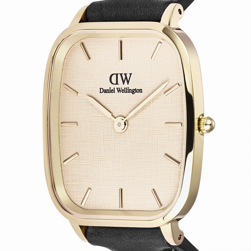 Daniel Wellington Marlon Sheffield DW00100838