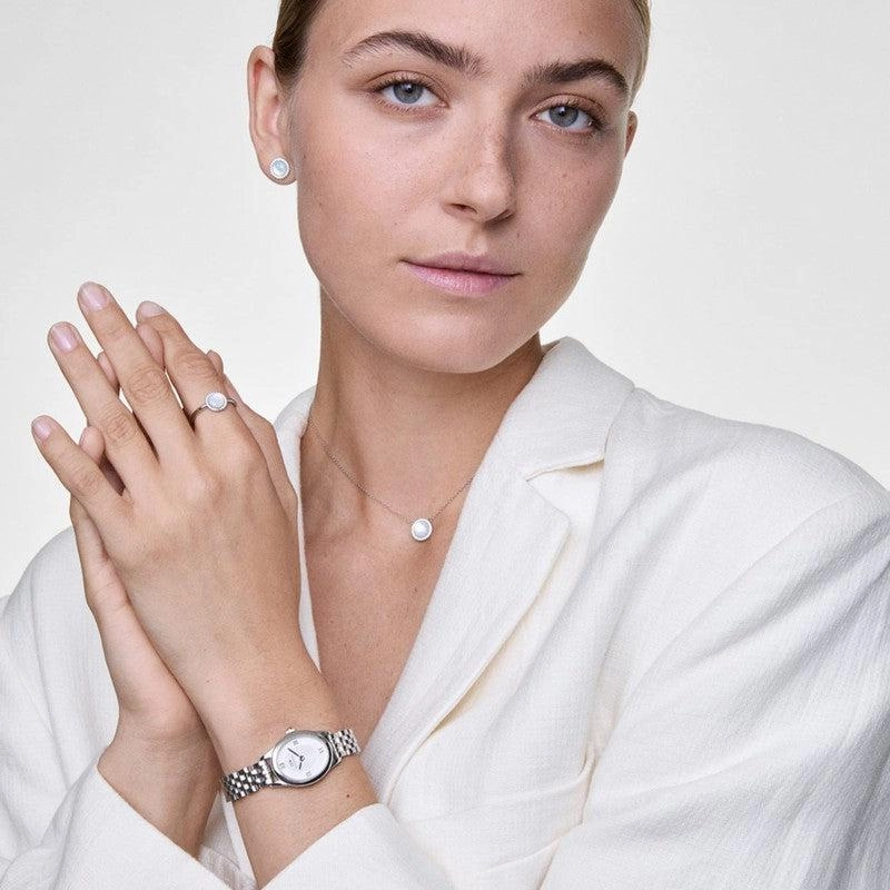 Daniel Wellington Ophelia Mini Silver
