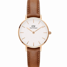 Daniel Wellington Petite Durham DW00100228 