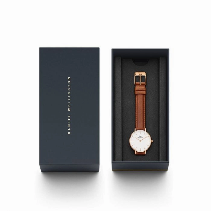 Daniel Wellington Petite Durham DW00100228