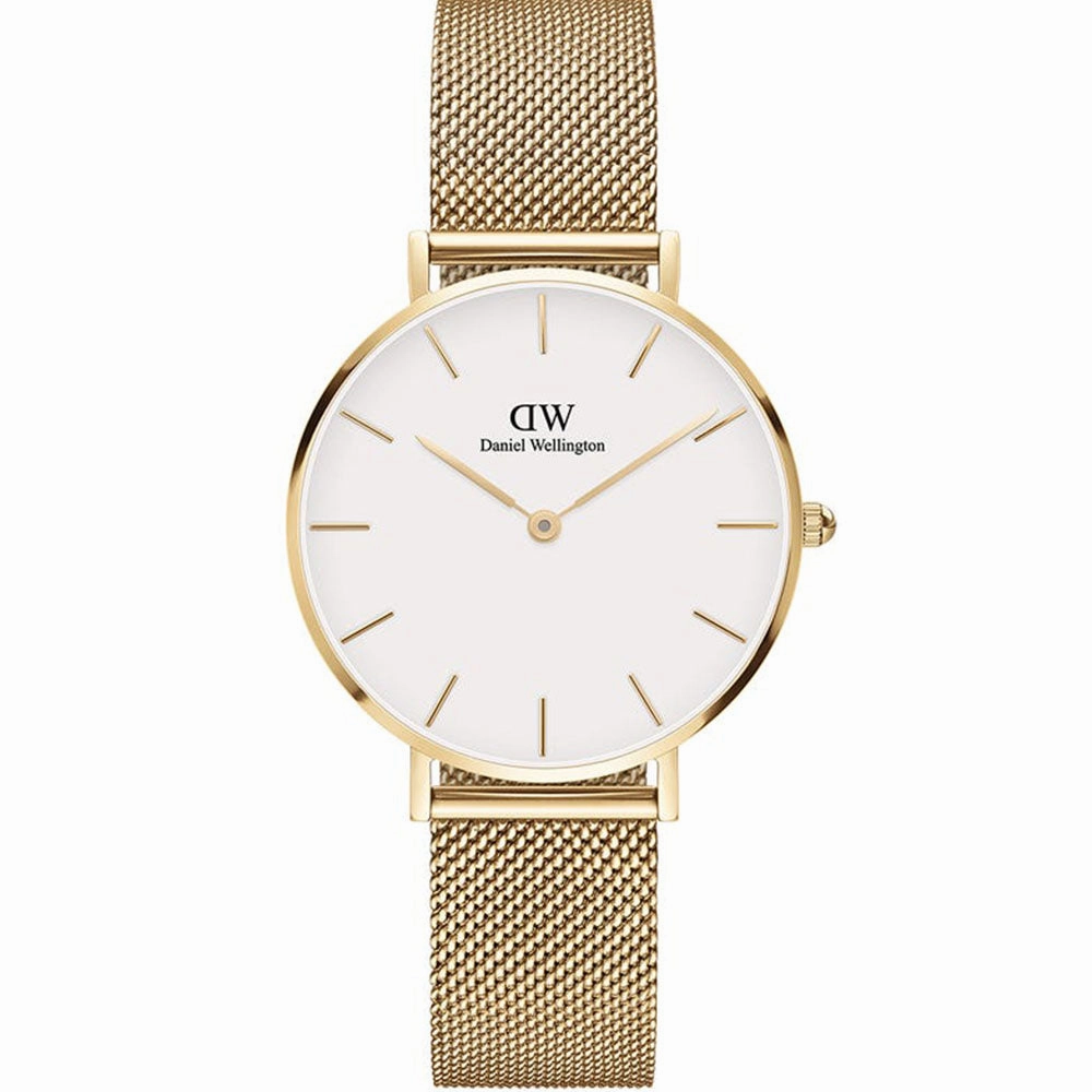 Daniel Wellington Petite Evergold DW00100348 