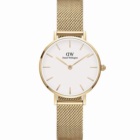 Daniel Wellington Petite Evergold DW00100350 