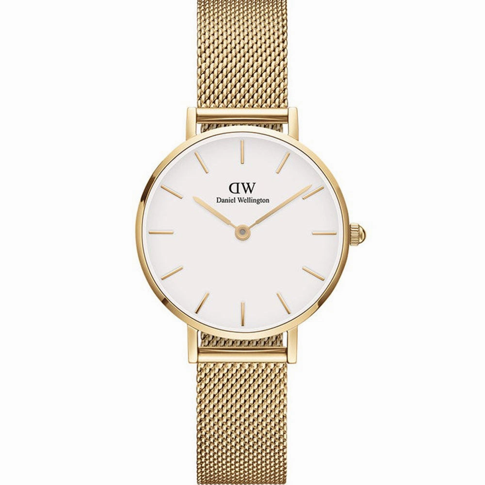 Daniel Wellington Petite Evergold DW00100350 