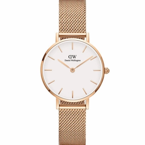 Daniel Wellington Petite Melrose DW00100219 