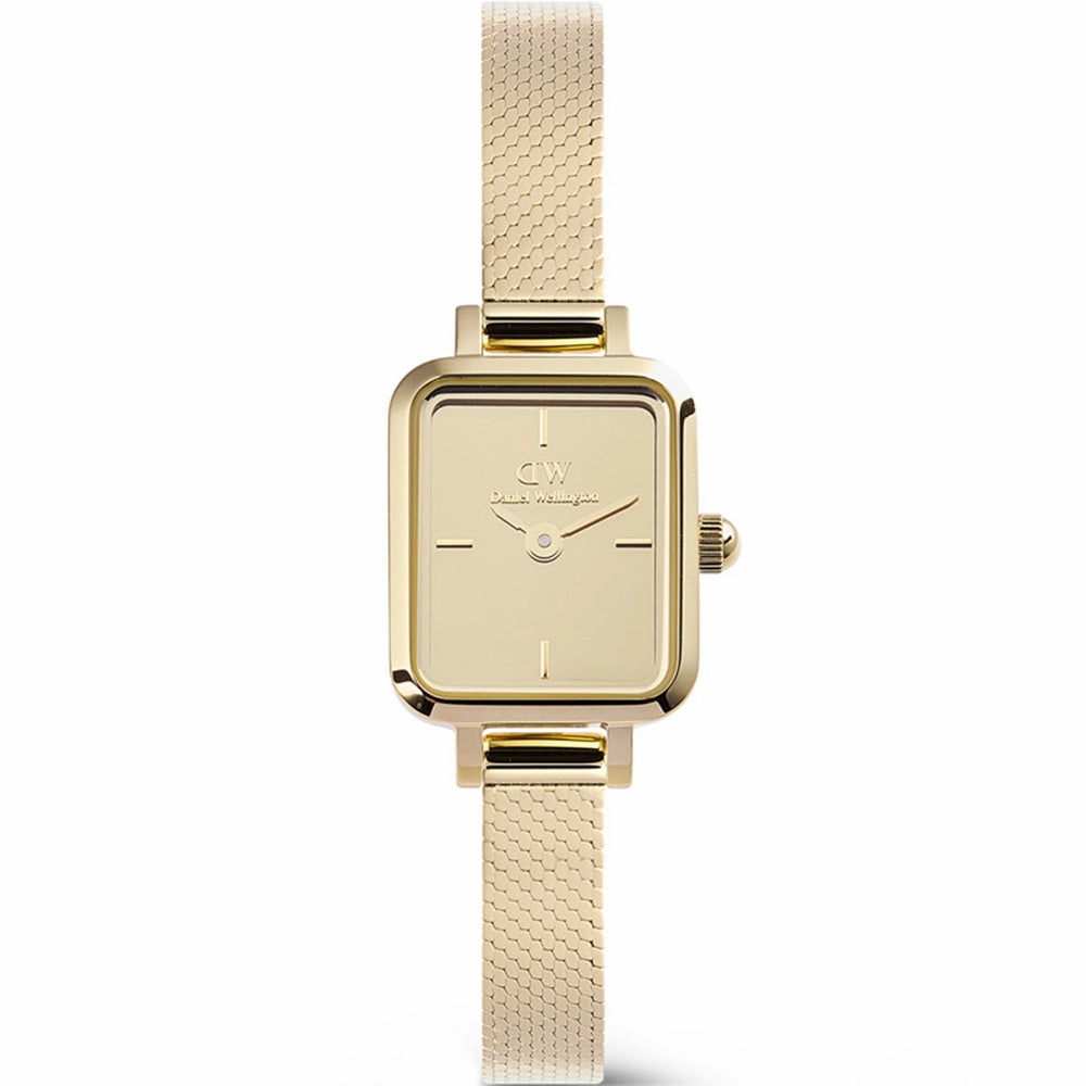Daniel Wellington Quadro Mini DW00100801 