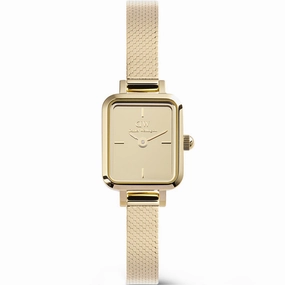 Daniel Wellington Quadro Mini DW00100801 