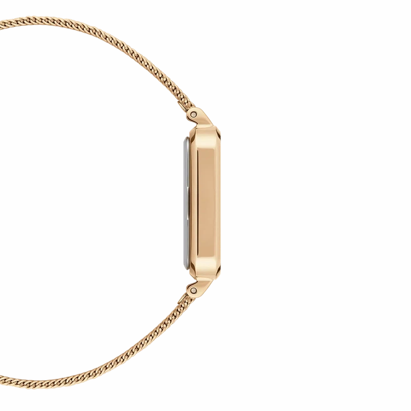 Daniel Wellington Quadro Pressed Unitone Watch 20x26mm