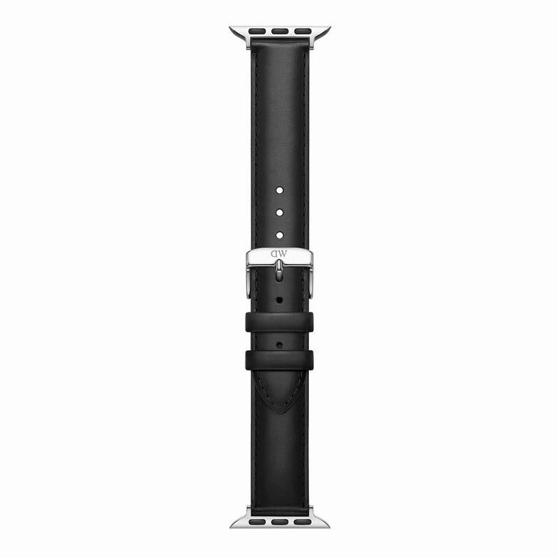 Daniel Wellington Smartwatch Leather Strap