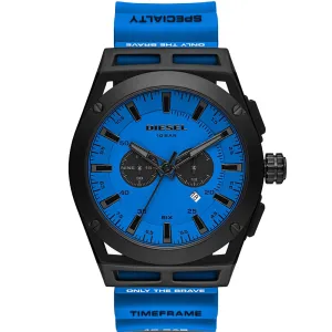 Diesel DZ4545 Timeframe Chronograph 