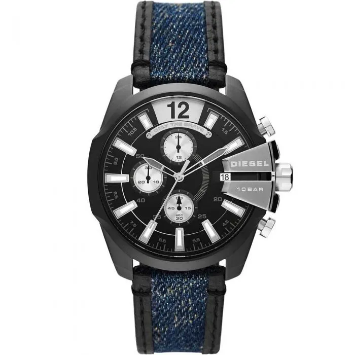 Diesel DZ4568 Baby Chief Chronograph 