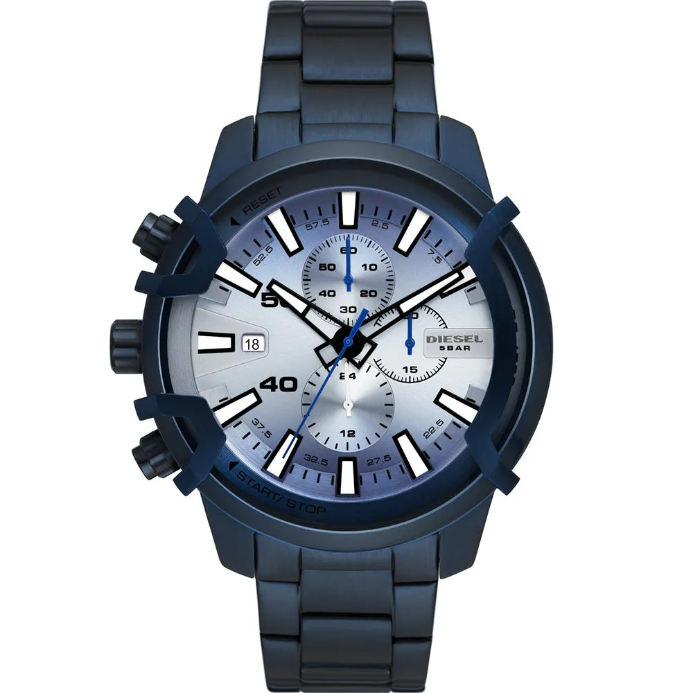 Diesel DZ4596 Griffed Chronograph 