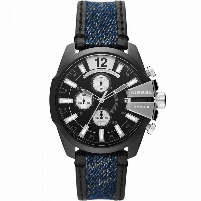 Diesel DZ4568 Baby Chief Chronograph 
