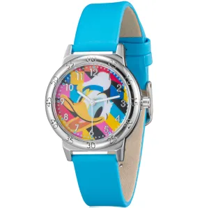 Disney SPW040 Donald Duck Time Teacher 