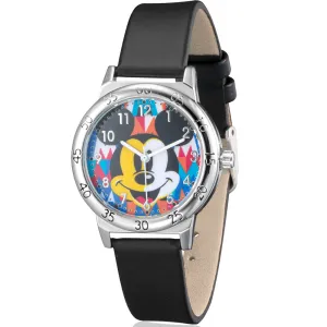 Disney SPW041 Mickey Mouse Time Teacher 
