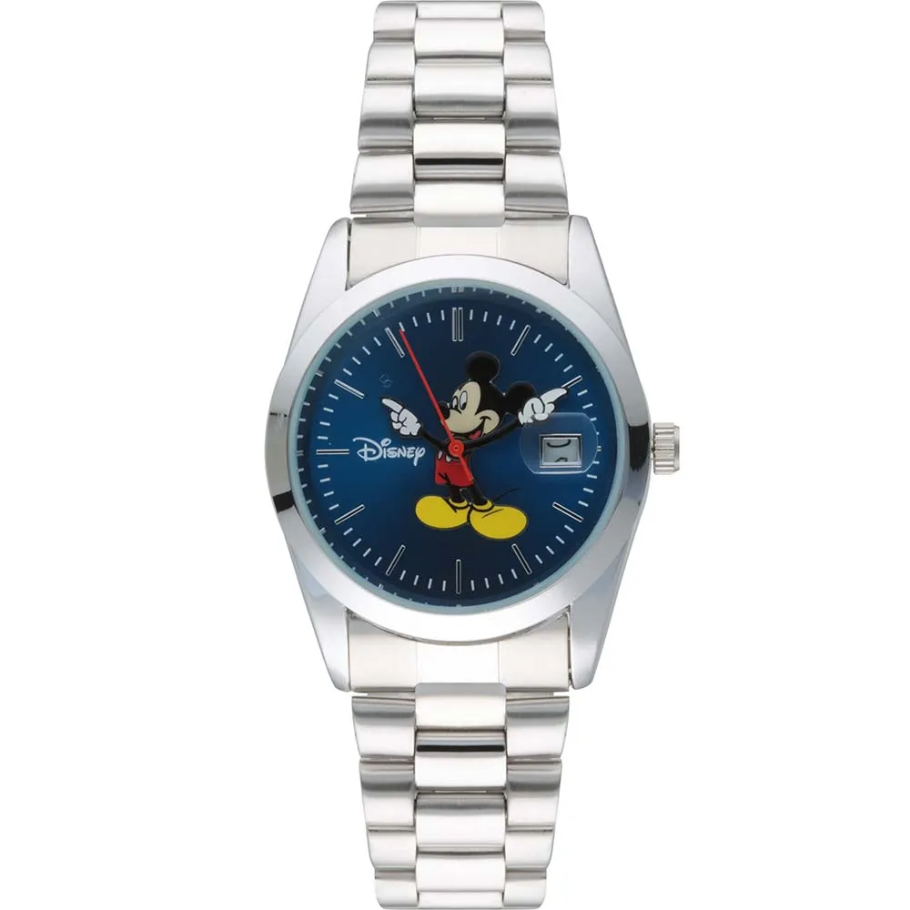 DISNEY TA45702 Mickey Mouse Watch 
