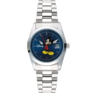 DISNEY TA45702 Mickey Mouse Watch 