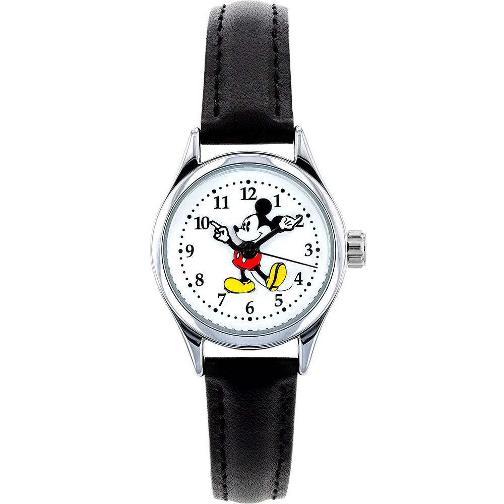 Disney TA56752 Petite Mickey Mouse Youth 