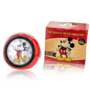 Disney TR87991 Mickey Mouse Musical Alarm Clock 