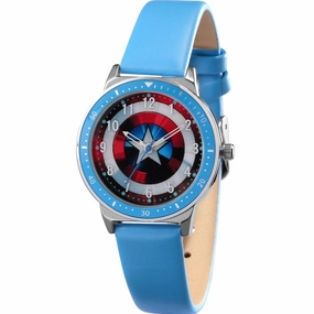 Disney MW002 Marvel Captain America 
