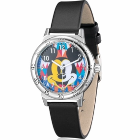 Disney SPW041 Mickey Mouse Time Teacher 
