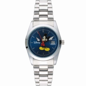 DISNEY TA45702 Mickey Mouse Watch 