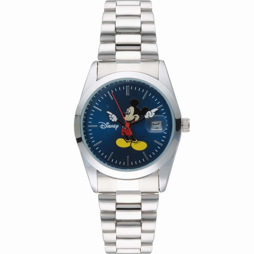 DISNEY TA45702 Mickey Mouse Watch 