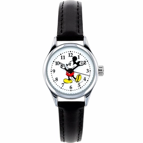 Disney TA56752 Petite Mickey Mouse Youth 
