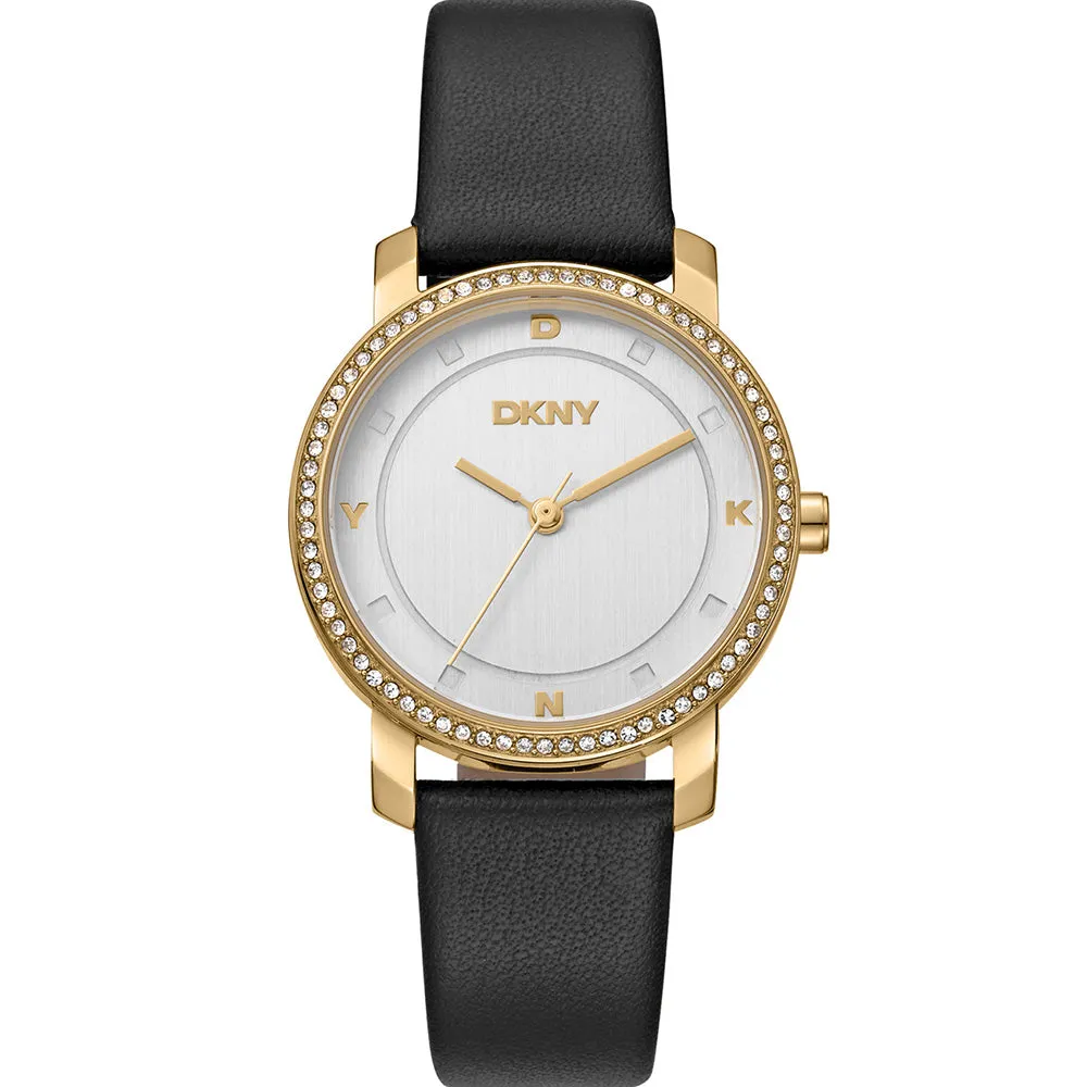 DKNY Astoria Glitz DK1L065L0025 