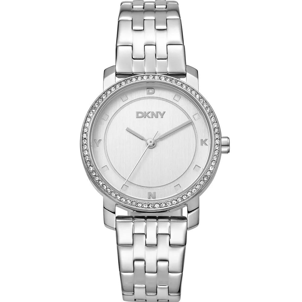 DKNY Astoria Glitz DK1L065M0035 