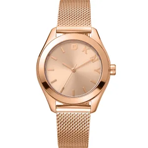 DKNY Astoria Logo DK1L032M0035 