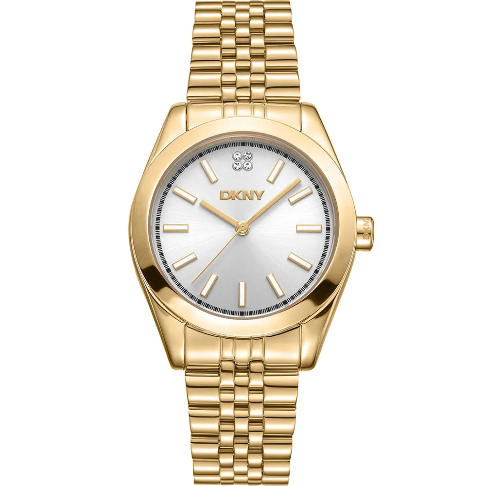 DKNY Nolita Midi DK1L029M0055 