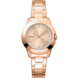 DKNY Park Ave Logo DK1L021M0065 