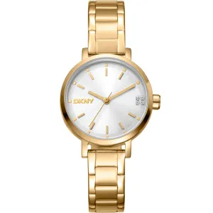 DKNY Soho Glitz DK1L038M0055 