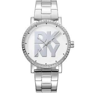 DKNY Soho Logo DK1L035M0045 